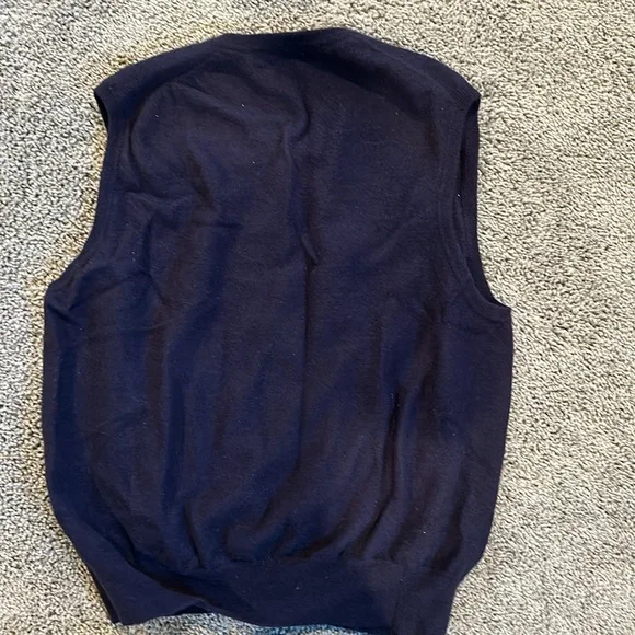 Polo by Ralph Lauren vest - Picture 2 of 2